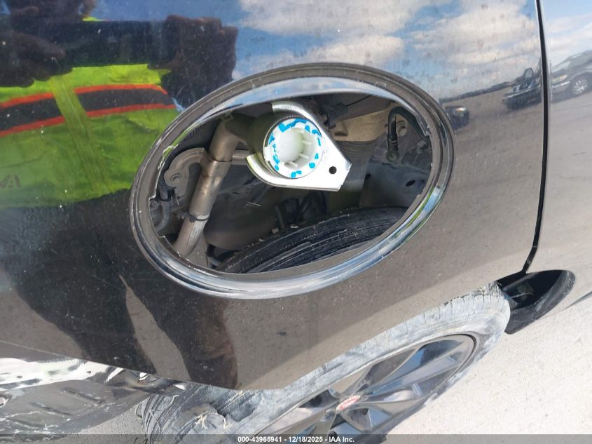 2023 Jaguar F-Pace S P250 Awd Automatic VIN: SADCJ2EX8PA705374 Lot: 43965941