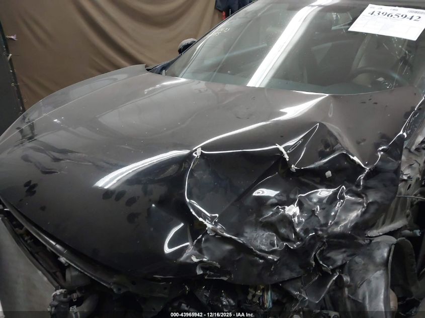 2016 Honda Civic Lx-P VIN: 2HGFC4B02GH306775 Lot: 43965942