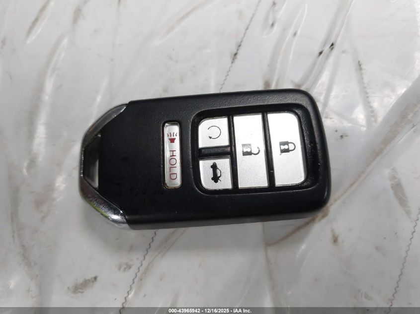 2016 Honda Civic Lx-P VIN: 2HGFC4B02GH306775 Lot: 43965942