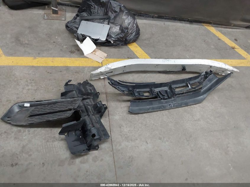 2016 Honda Civic Lx-P VIN: 2HGFC4B02GH306775 Lot: 43965942