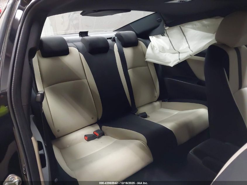 2016 Honda Civic Lx-P VIN: 2HGFC4B02GH306775 Lot: 43965942