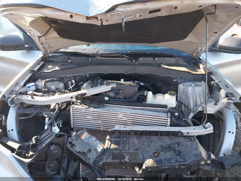 2023 Ford Explorer Xlt VIN: 1FMSK8DHXPGB31354 Lot: 43965946