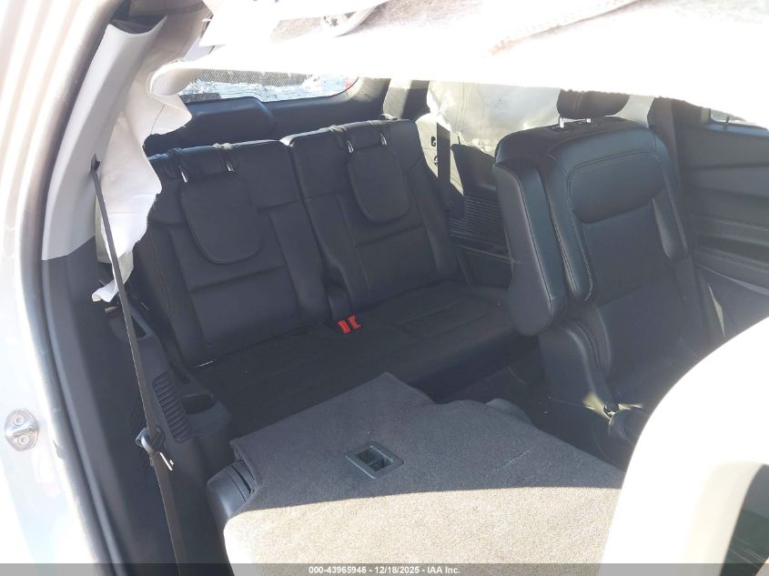 2023 Ford Explorer Xlt VIN: 1FMSK8DHXPGB31354 Lot: 43965946