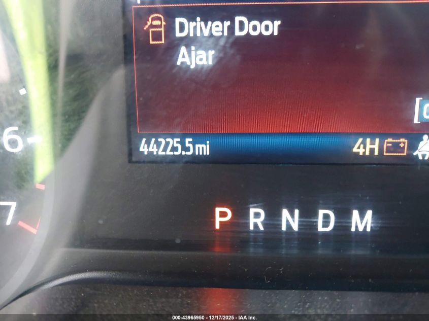 2023 Ford F-150 - 1FTEW1EP4PKG18484