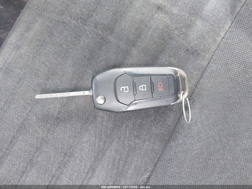 2023 Ford F-150 - 1FTEW1EP4PKG18484