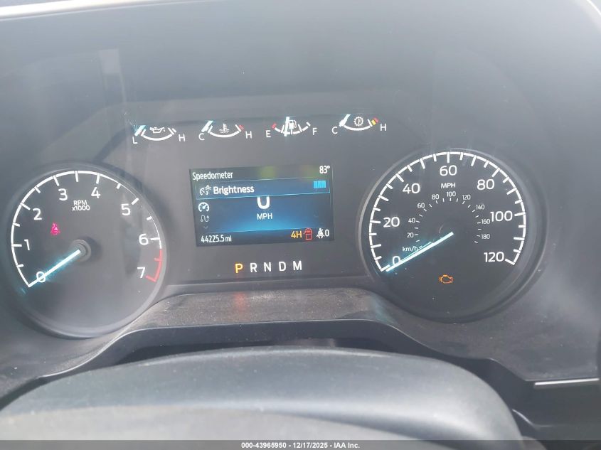 2023 Ford F-150 - 1FTEW1EP4PKG18484