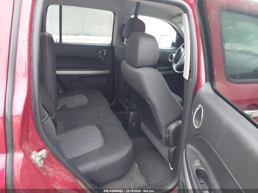 2011 Chevrolet Hhr Lt VIN: 3GNBACFUXBS501529 Lot: 43965952