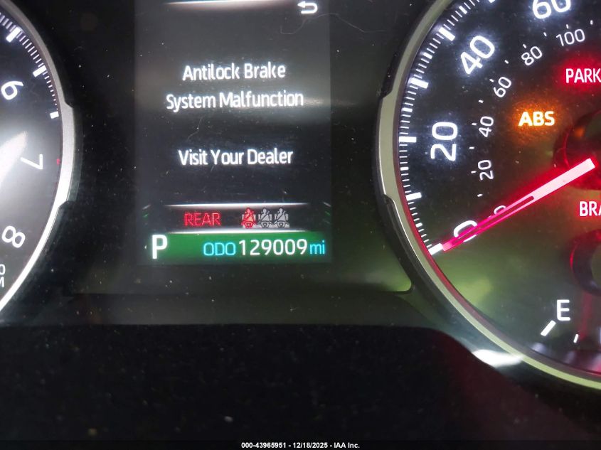 2021 Toyota Rav4 Le VIN: 2T3H1RFV1MC095811 Lot: 43965951