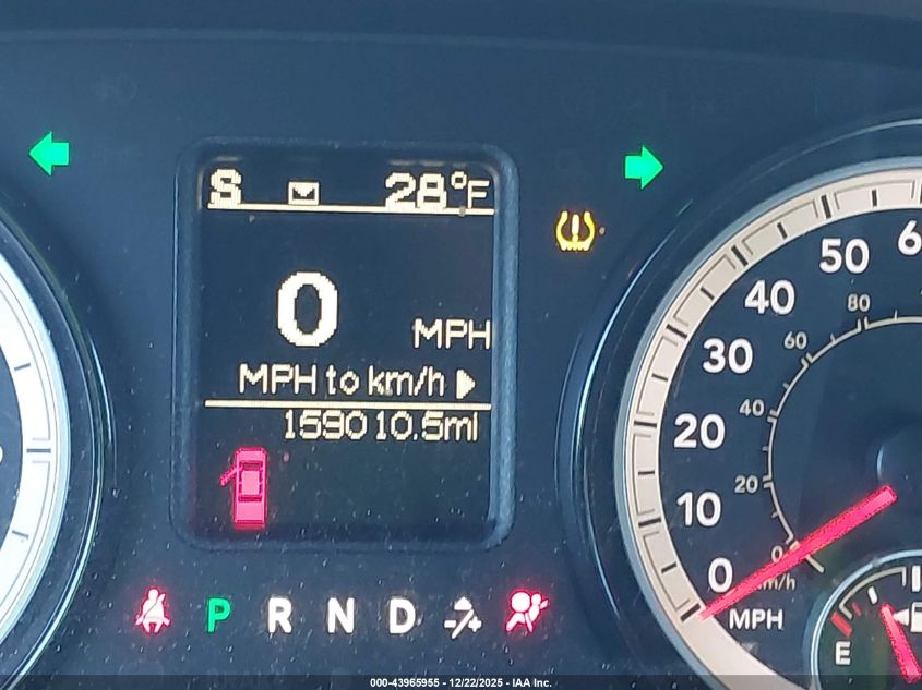 2018 Ram 1500 Express 4X4 5'7 Box VIN: 1C6RR7KG8JS314217 Lot: 43965955