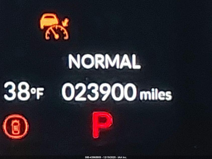 2023 Honda Civic Sport VIN: 2HGFE2F5XPH512124 Lot: 43965959