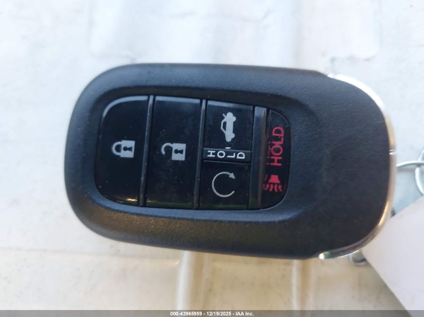 2023 Honda Civic Sport VIN: 2HGFE2F5XPH512124 Lot: 43965959