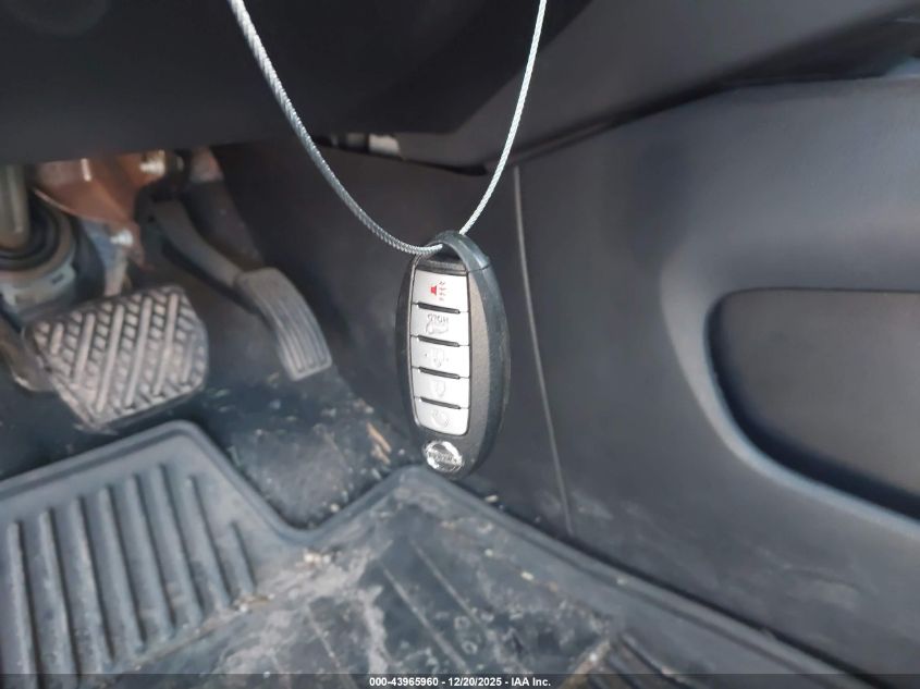 2014 Nissan Pathfinder Platinum VIN: 5N1AR2MMXEC679635 Lot: 43965960