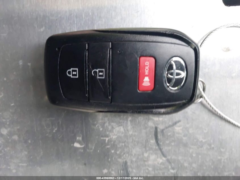 2024 Toyota Tacoma Hybrid Trd Off Road VIN: 3TYLC5LN7RT001606 Lot: 43965963