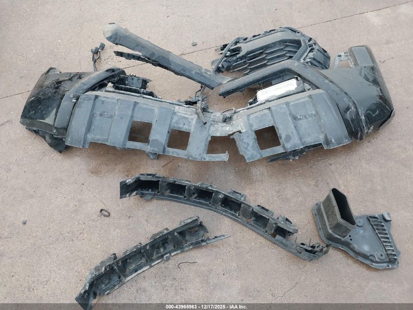 2024 Toyota Tacoma Hybrid Trd Off Road VIN: 3TYLC5LN7RT001606 Lot: 43965963