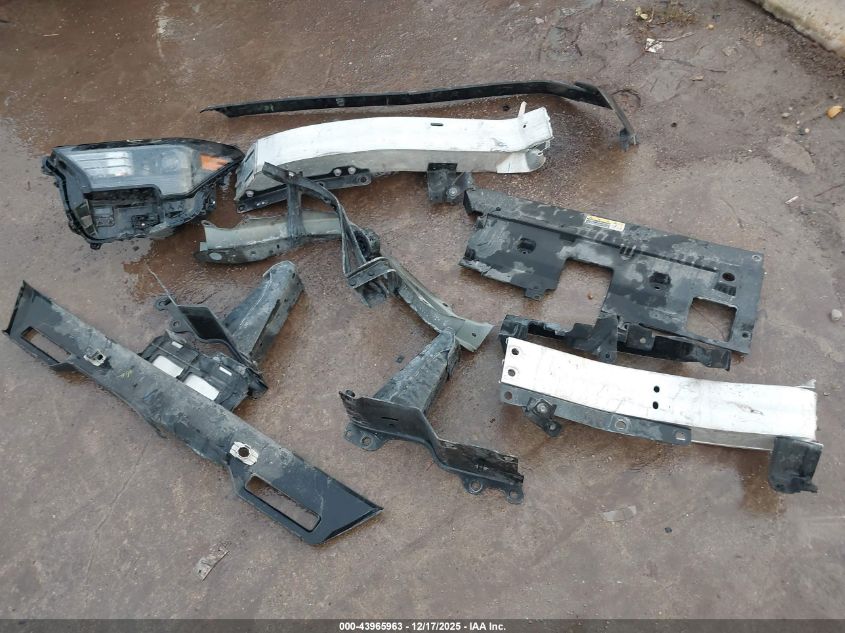 2024 Toyota Tacoma Hybrid Trd Off Road VIN: 3TYLC5LN7RT001606 Lot: 43965963