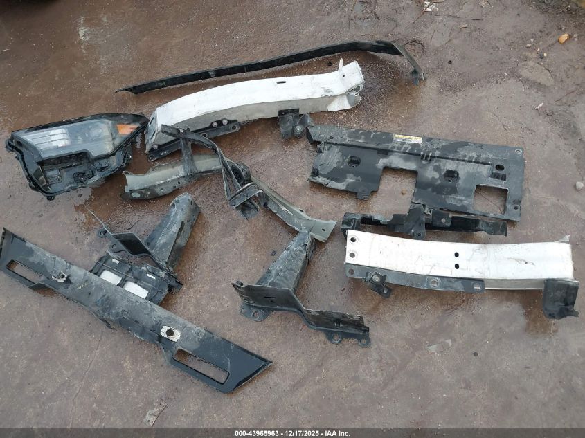 2024 Toyota Tacoma Hybrid Trd Off Road VIN: 3TYLC5LN7RT001606 Lot: 43965963