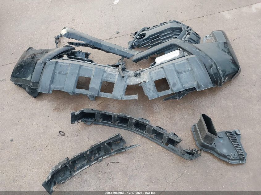 2024 Toyota Tacoma Hybrid Trd Off Road VIN: 3TYLC5LN7RT001606 Lot: 43965963