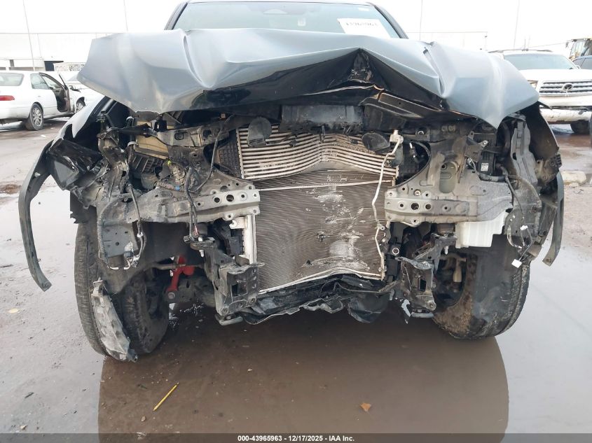 2024 Toyota Tacoma Hybrid Trd Off Road VIN: 3TYLC5LN7RT001606 Lot: 43965963