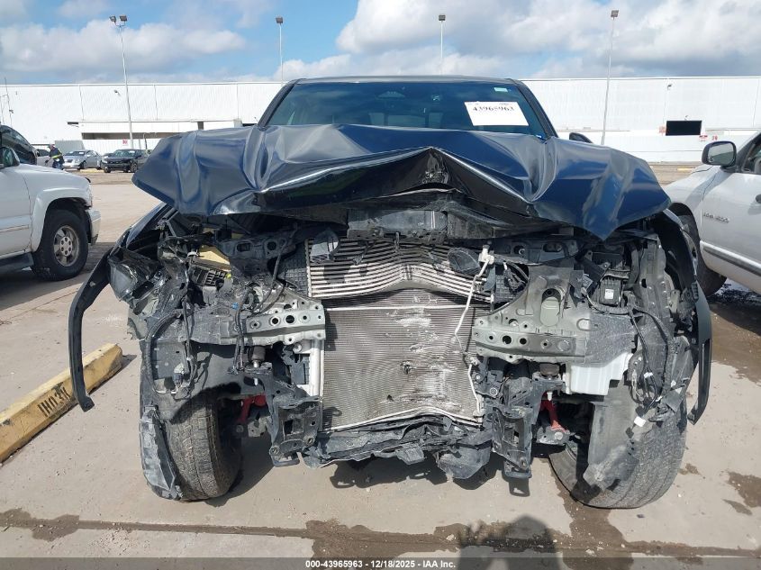 2024 Toyota Tacoma Hybrid Trd Off Road VIN: 3TYLC5LN7RT001606 Lot: 43965963