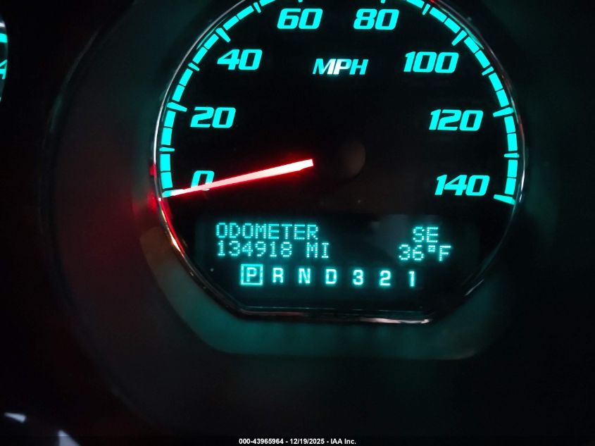 2009 Buick Lucerne Cxl-4 VIN: 1G4HD57109U147908 Lot: 43965964