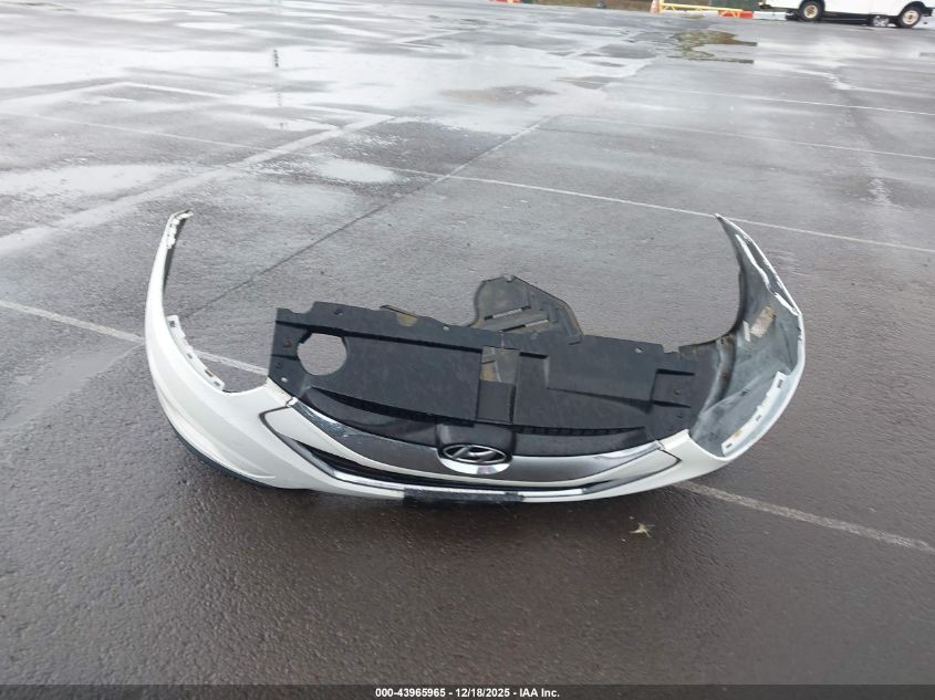 2013 Hyundai Tucson Limited VIN: KM8JU3AC0DU634180 Lot: 43965965