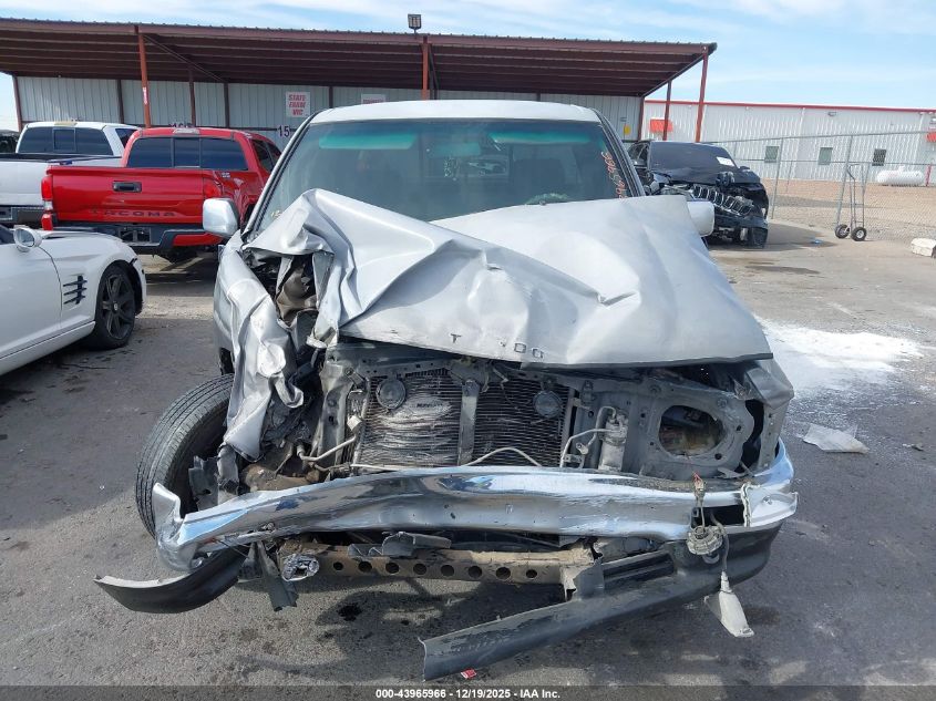 1996 Toyota T100 Xtracab Sr5 VIN: JT4TN14D0T0021372 Lot: 43965966