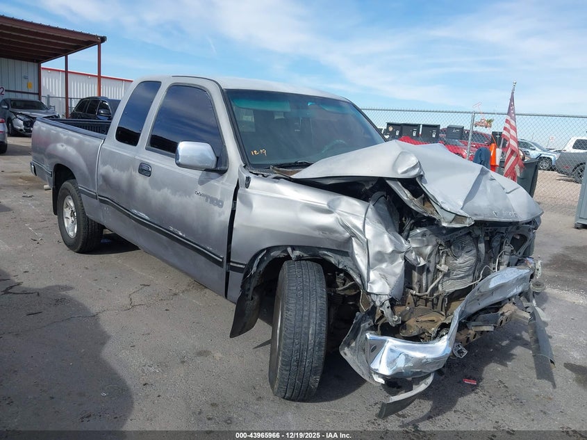 JT4TN14D0T0021372 TOYOTA T100 Photo 1