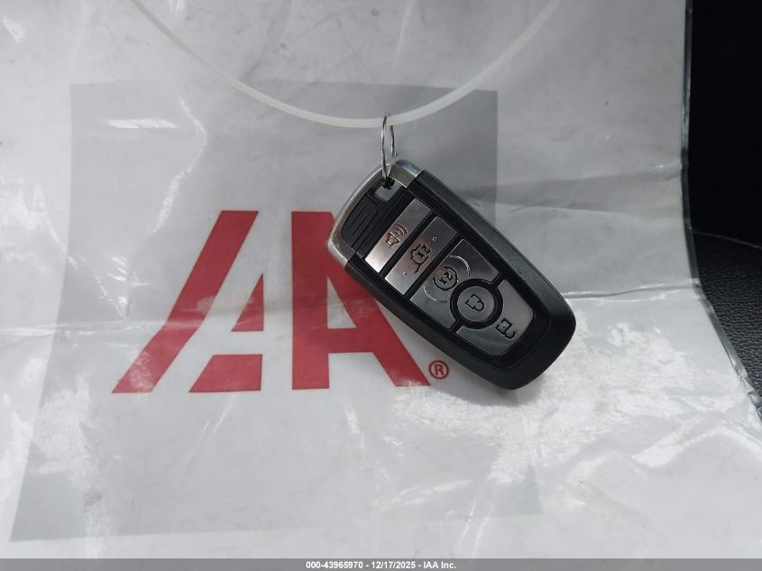 2023 Ford Explorer Limited VIN: 1FMSK7FH7PGA05749 Lot: 43965970