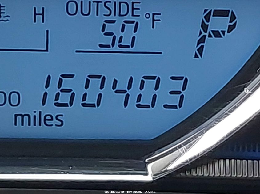 2014 Toyota Rav4 Limited VIN: JTMDFREV3EJ007227 Lot: 43965972