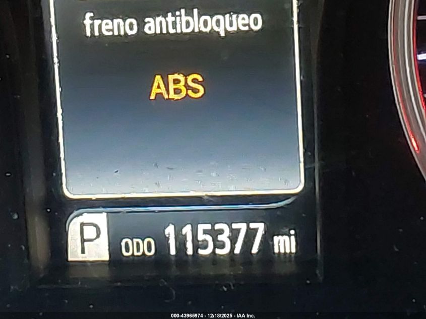 2017 Toyota Camry Se VIN: 4T1BF1FK3HU323643 Lot: 43965974