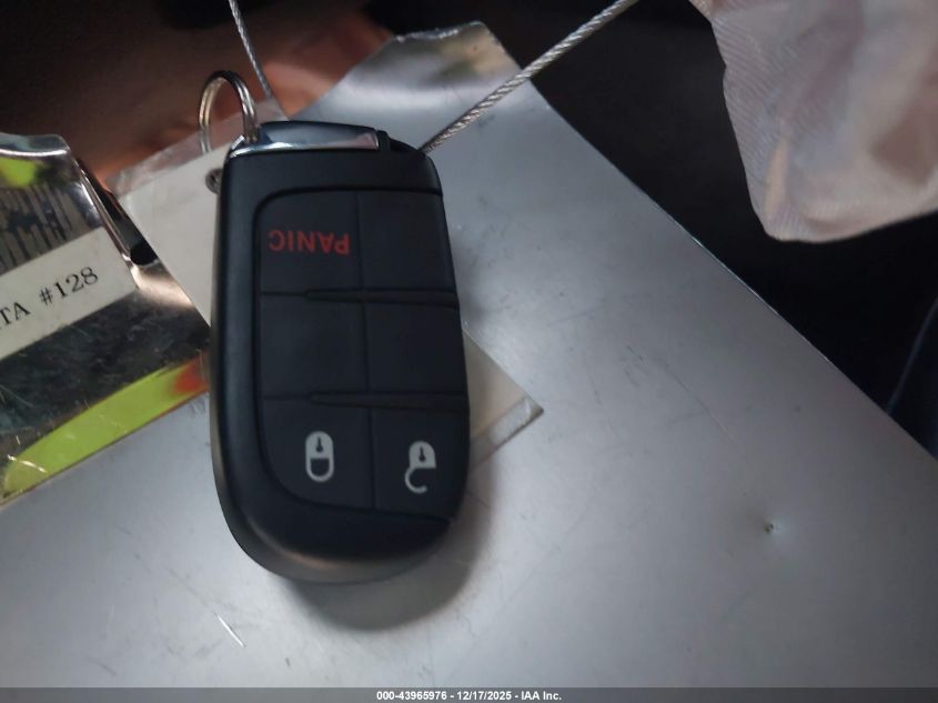 2022 Jeep Compass Altitude Fwd VIN: 3C4NJCBB8NT225523 Lot: 43965976