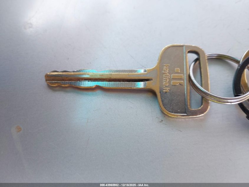 2003 Toyota Tacoma Prerunner V6 VIN: 5TESN92N93Z279671 Lot: 43965982