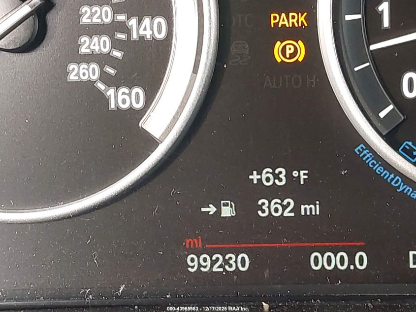 2018 BMW X5 Sdrive35I VIN: 5UXKR2C58J0Z22534 Lot: 43965983