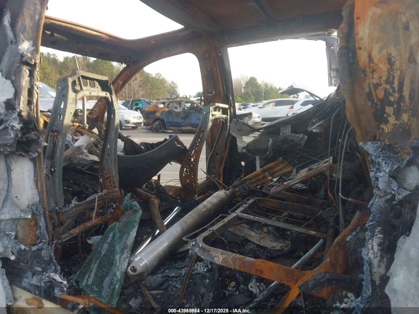 2024 Chevrolet Silverado 1500 4Wd Short Bed High Country VIN: 3GCUDJEL8RG249962 Lot: 43965984