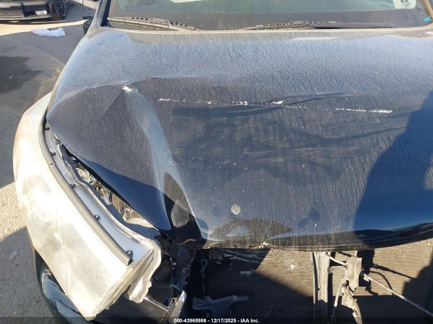 2015 Toyota Highlander Xle V6 VIN: 5TDKKRFH6FS053117 Lot: 43965986