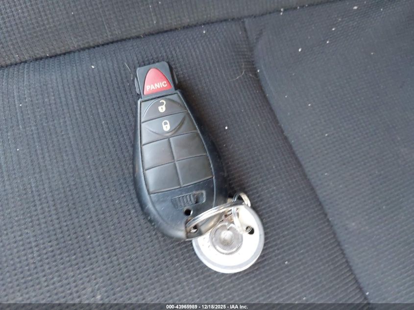 2012 Jeep Grand Cherokee Laredo VIN: 1C4RJEAG8CC306959 Lot: 43965989