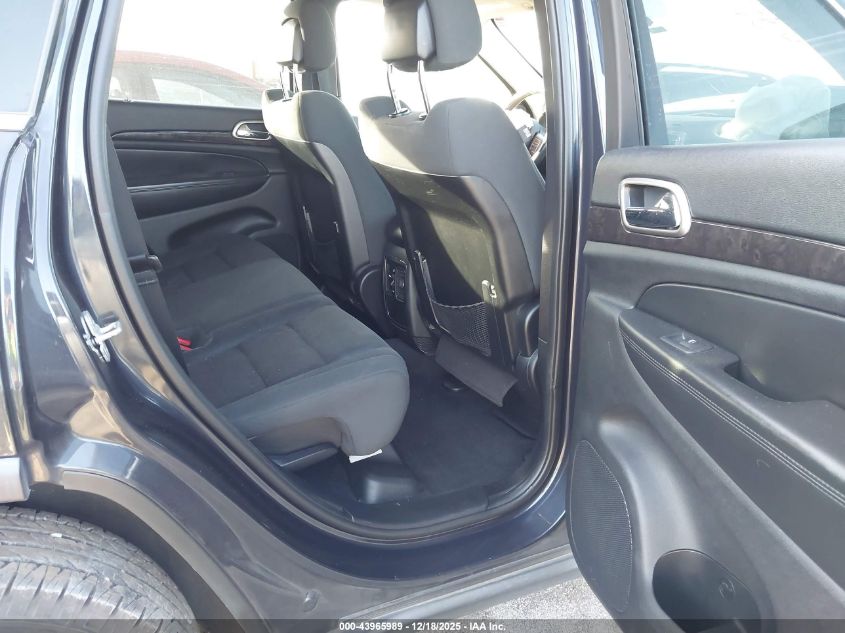 2012 Jeep Grand Cherokee Laredo VIN: 1C4RJEAG8CC306959 Lot: 43965989