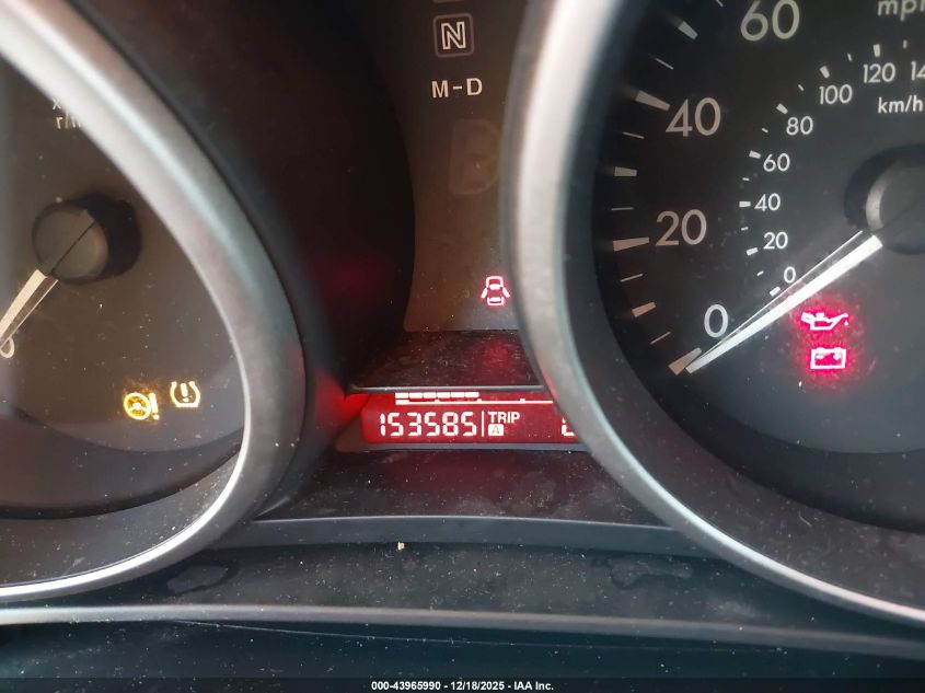 2010 Mazda Mazda3 I Touring VIN: JM1BL1SG8A1347670 Lot: 43965990