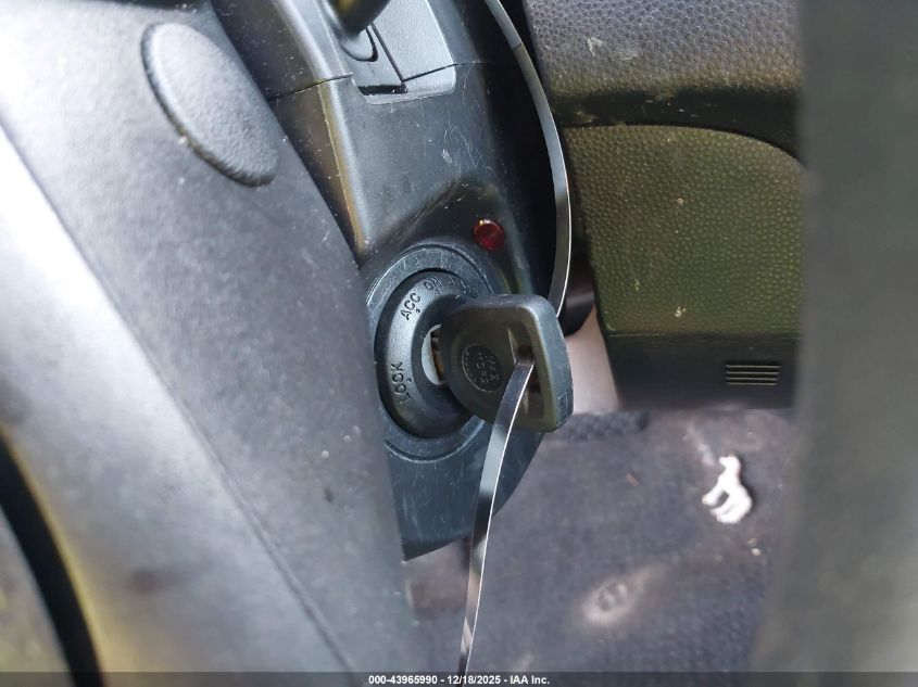 2010 Mazda Mazda3 I Touring VIN: JM1BL1SG8A1347670 Lot: 43965990