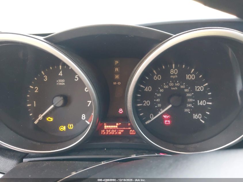 2010 Mazda Mazda3 I Touring VIN: JM1BL1SG8A1347670 Lot: 43965990