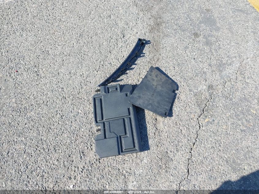 2011 Infiniti G37 Journey VIN: JN1CV6APXBM302956 Lot: 43965991