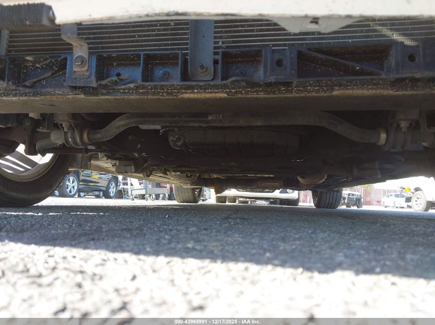 2011 Infiniti G37 Journey VIN: JN1CV6APXBM302956 Lot: 43965991