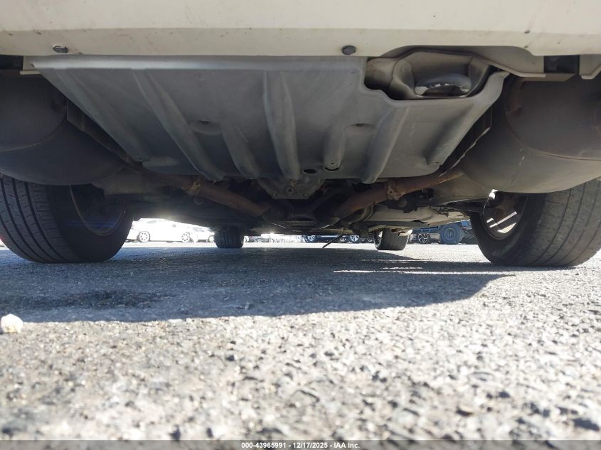 2011 Infiniti G37 Journey VIN: JN1CV6APXBM302956 Lot: 43965991