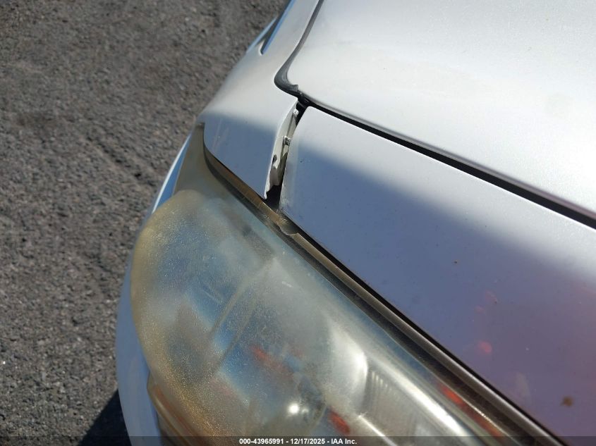 2011 Infiniti G37 Journey VIN: JN1CV6APXBM302956 Lot: 43965991