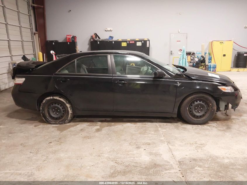 2010 Toyota Camry VIN: 4T1BF3EK8AU035281 Lot: 43965995