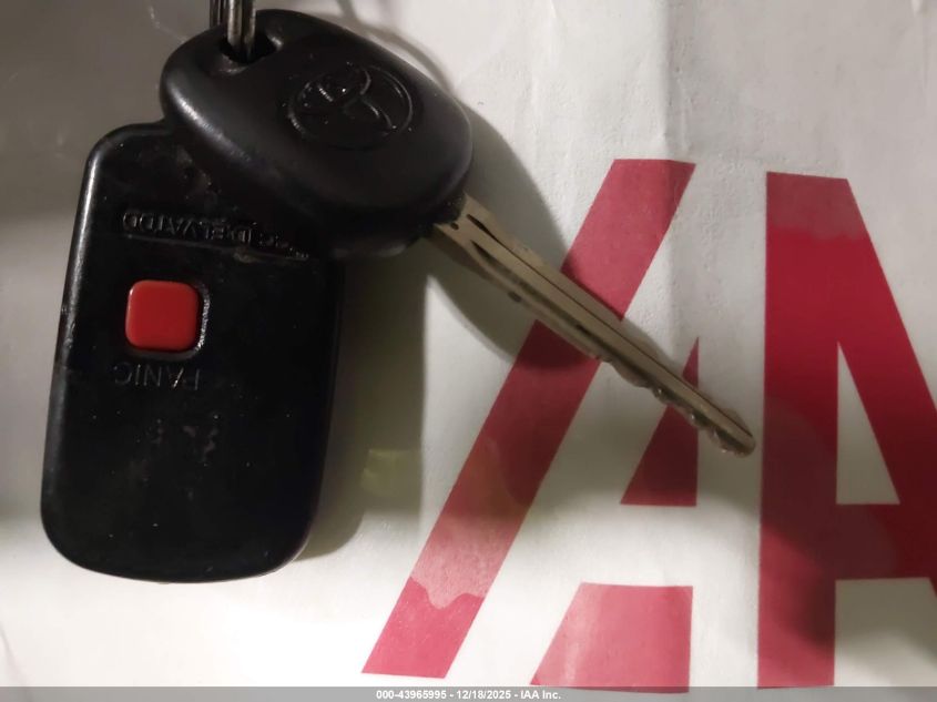 2010 Toyota Camry VIN: 4T1BF3EK8AU035281 Lot: 43965995