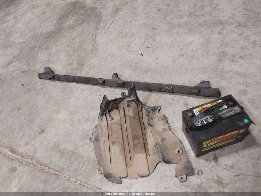 2010 Toyota Camry VIN: 4T1BF3EK8AU035281 Lot: 43965995