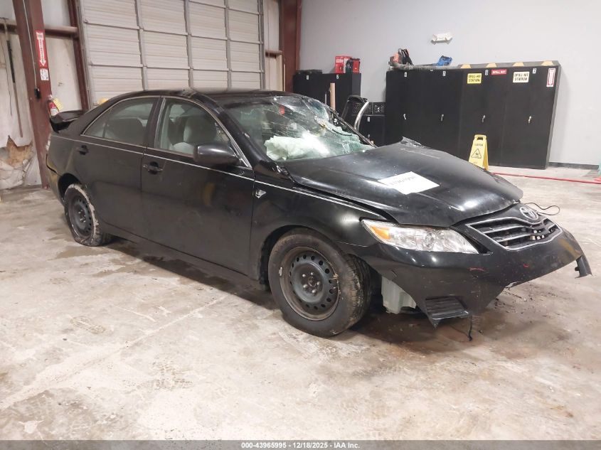 2010 Toyota Camry