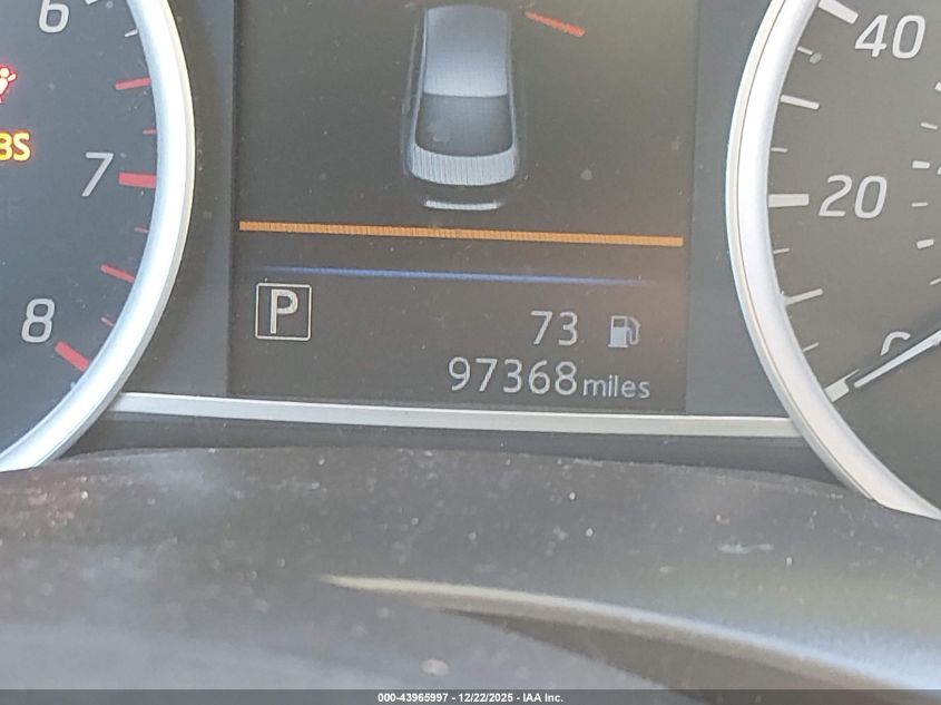 2019 Nissan Sentra S VIN: 3N1AB7AP1KY217975 Lot: 43965997