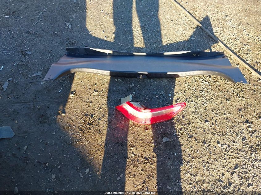 2007 Toyota Camry Le VIN: 4T1BE46K47U558894 Lot: 43965998